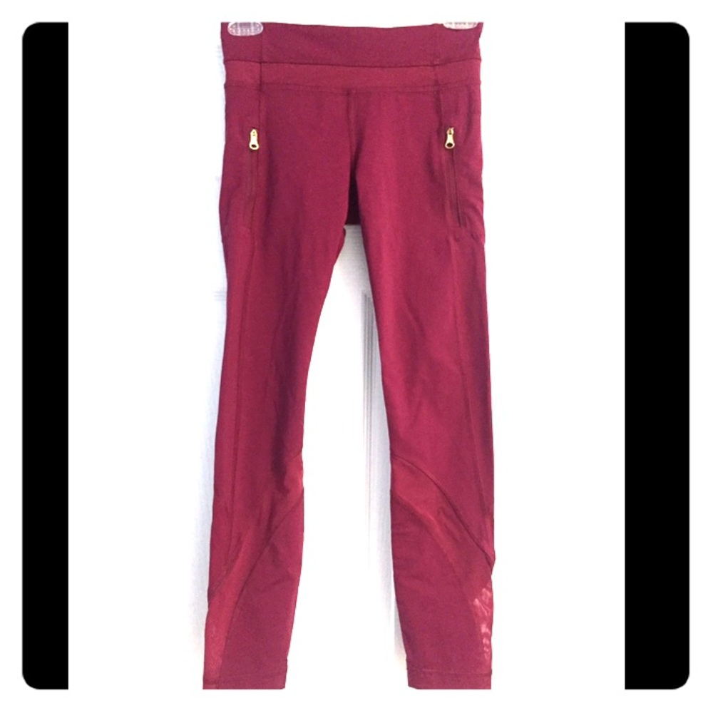 Lululemon pants